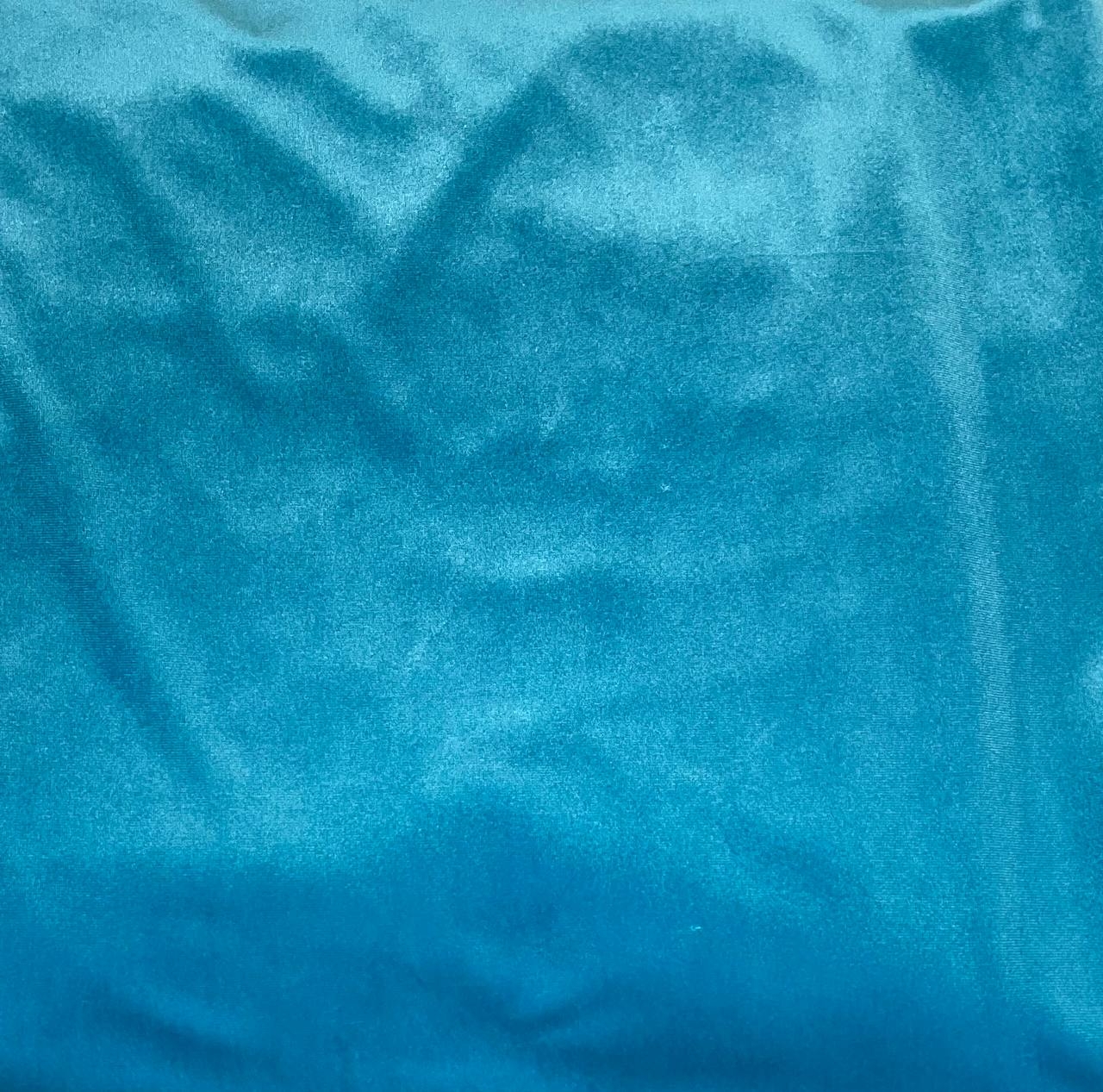 4. GLOSSY syreni niebieski/ mermaid blue