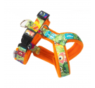 Harness CLICK FUNNY COLECTION 2,5 cm