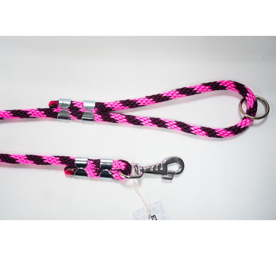 EXCLUSIVE DELICATE ROPE LEAD 180CM/12MM