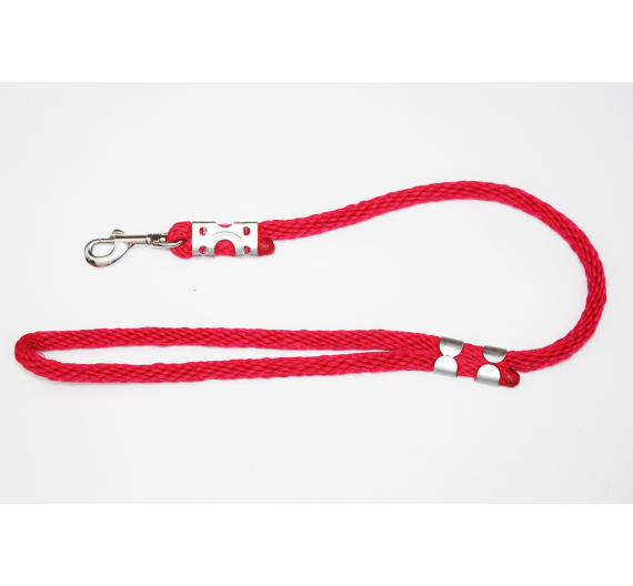 EXCLUSIVE DELICATE ROPE LEAD 180CM/10MM