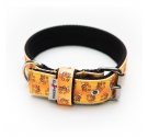 Collar STRONG FUNNY COLLECTION 5 cm