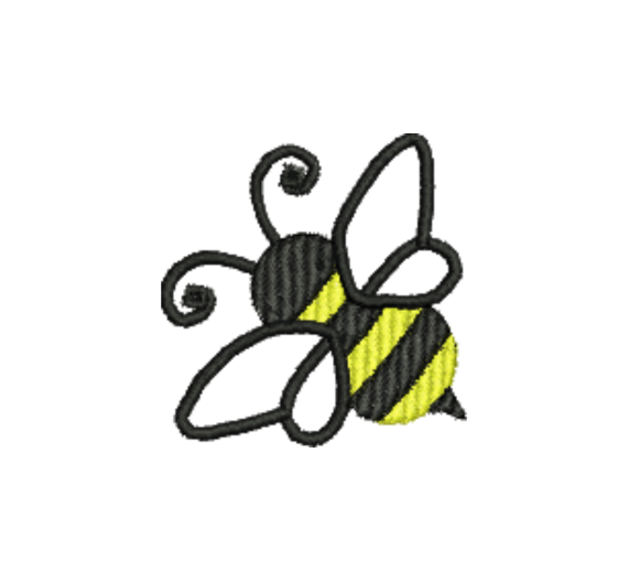 8.Pszczoła/Bee 