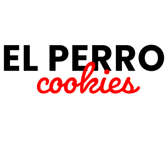 EL PERRO Cookies -  COD + LINSEED