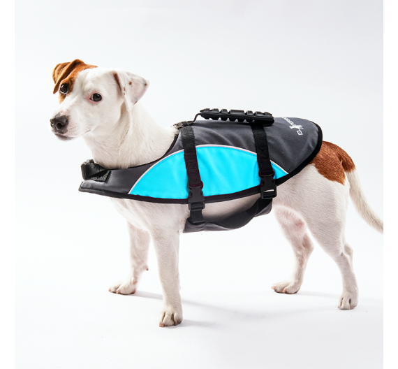 EL PERRO dog life jacket