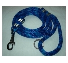 EXCLUSIVE DELICATE ROPE LEAD 180CM/12MM